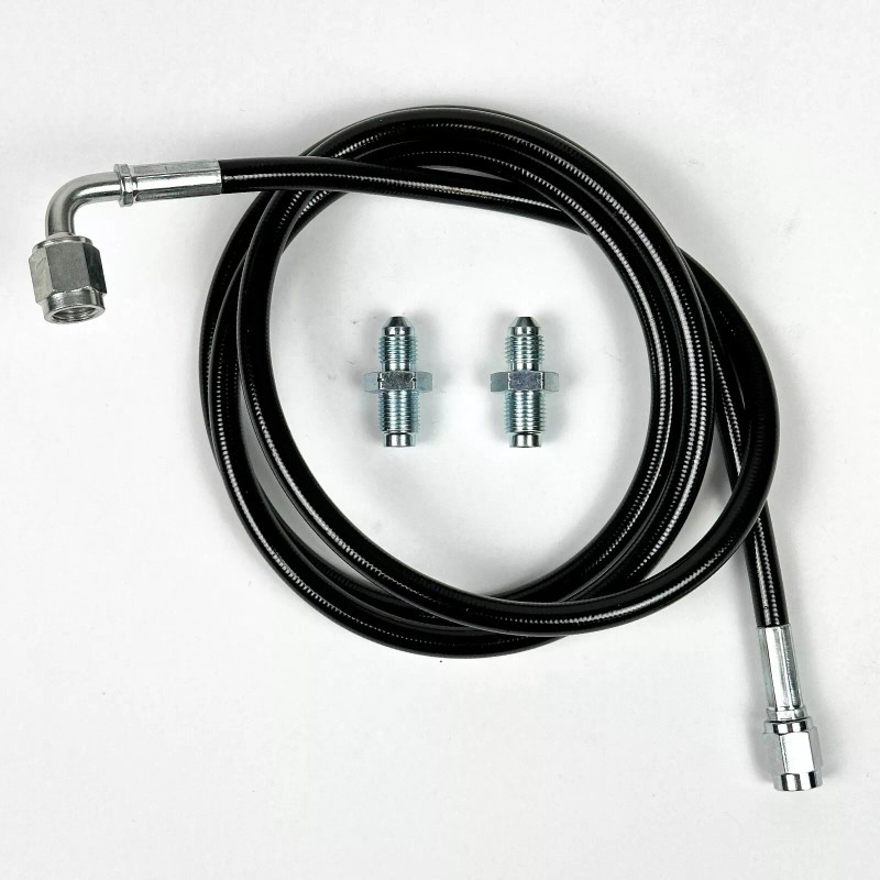 Exedy Master CMC & Slave Cylinder w Black Clutch Line