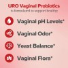 Uro Vaginal Probióticos Ayuda Al Olor Y Flora Vaginal 60