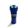 Caddy Club Golf Headcovers – Rangers Retro Fairway Headcover –