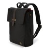 KNOMO Falmouth 16 inch Laptop Backpack Flap Closure Business Computer