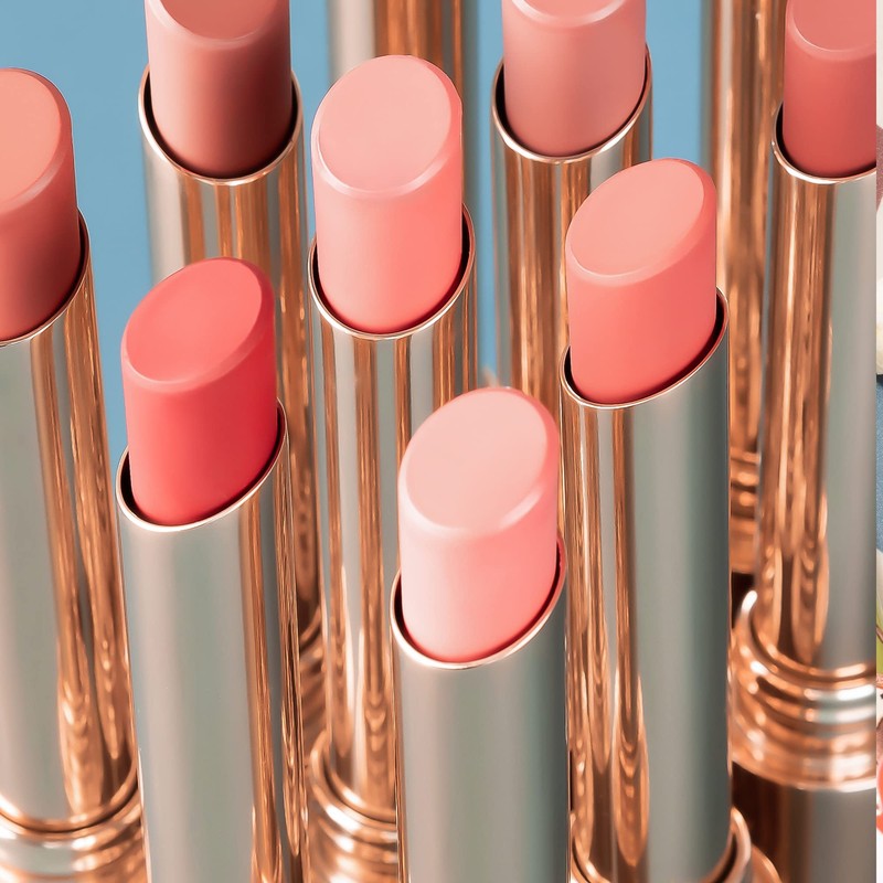 Flower Knows Circus Series Lipstick (C03 GrapeJam)