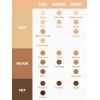 Sheglam Corrector Complexion Boost-diferentes Tonos Tono Shell