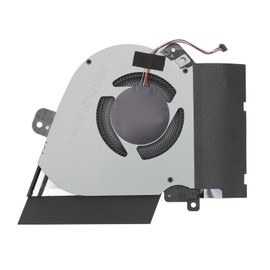 Laptop Cooling Fan Replacement Cooling Fan for Asus ROG Zephyrus GA502D GA502DU GU502 GU505 GU505DU GPU Cooling Fan