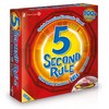 5 Second Rule GF001 Card Game, Multi