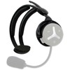BuddyChat Headband Headset Holder Bracket Module Bluetooth Headset Hands-Free Kit