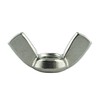 Eisenwaren2000 M6 Wing Nuts American Shape (Pack of 20) –