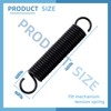 4 7/8-Inch Recliner Extension Springs, Recliner Springs for Replacement Lane