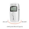 Elitech RC-4HC USB Temperature and Humidity Data Logger 16000 Points