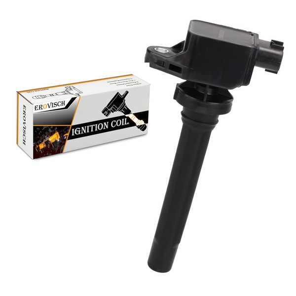 Erovisch UF562 OEM Ignition Coil - Compatible with Suzuki SX4