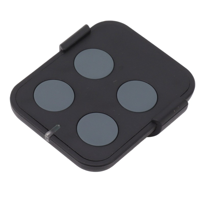Garage Door Opener Remote for Avidsen 4 Button Garage Door