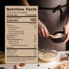 Graham Flour For Baking - 30 Ounce Bag - Product