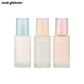 CODE GLOKOLOR Fix On Primer 30ml, Type:Hydro