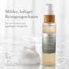 Srivana Heights 7125ft Facial Cleanser with White Tea 150ml