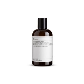 Evolve Organic Beauty - Natural Monoi Rescue Conditioner | Small Batch, Vegan Clean Beauty (8.5 fl oz | 250 ml)