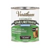Outdoor Diamond Water Based Spar Urethane Gloss Wood Size: Quart
