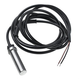 1x ABS sensor wheel speed front axle left right for Sprinter 2-T B901 B902 3-T B903 4-T B904 2.1L-2.9L 1995-2006 9015420817
