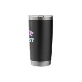 Nurse Life Is The Best Life International Nurse Day Stainless Steel Insulated Tumbler