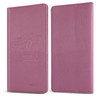 Valardoh Premium Car Registration and Insurance Card Holder, Car Document