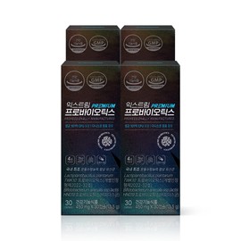 Extreme Probiotics Lactobacillus 4 cans (4 months supply) / 익스트림 프로바이오틱스 유산균 4통 (4개월분)