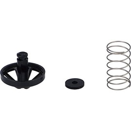 Bosch Hausgeräte Dichtsatz für Filter-Kaffeemaschinen, Original Nr.: 00614534