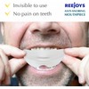 Reejoys Stop Snoring Mouthpiece Guard, Stop Grinding Mouth Guard (1pc)