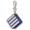 Asuka GE076NB Reflective Glowing Anti-Bacterial 89dB Loud Anti-Bacterial Buzzer Security