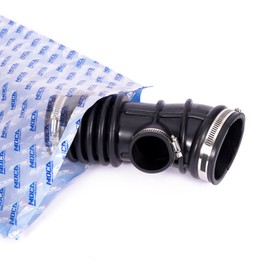 MOCA Engine Air Intake Hose Boot Fit for 1999-2004 for Nissan Frontier V6 3.3L & 2000-2004 for Nissan Xterra V6 3.3L Petrol SOHC