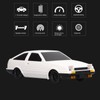 RC Drift Car 1/18 4WD 10KM/H 2.4GHZ with 14500 500mah