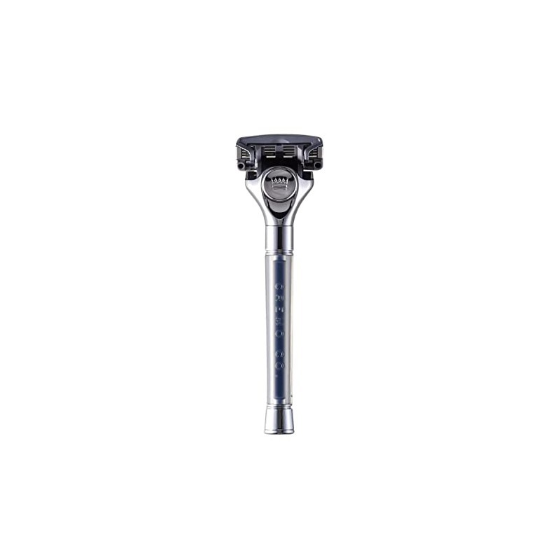 Cremo Barber Grade Shave Kit White
