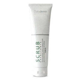 Gel Scrub 150 Gr Dailyderm Tipo de piel Todo tipo de piel