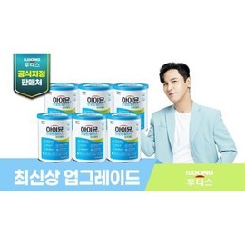 HiMune HiMune Protein Balance Immune Care 6 cans 637891 / 하이뮨하이뮨 프로틴밸런스 면역케어 6캔637891