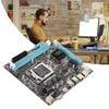 H61 Mining Mainboard LGA 1155 Support NVME M.2 WiFi VGA