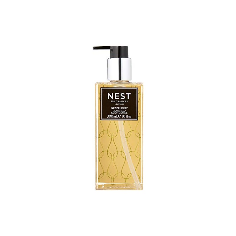 NEST Fragrances Liquid Hand Soap-Grapefruit , 10 fl oz