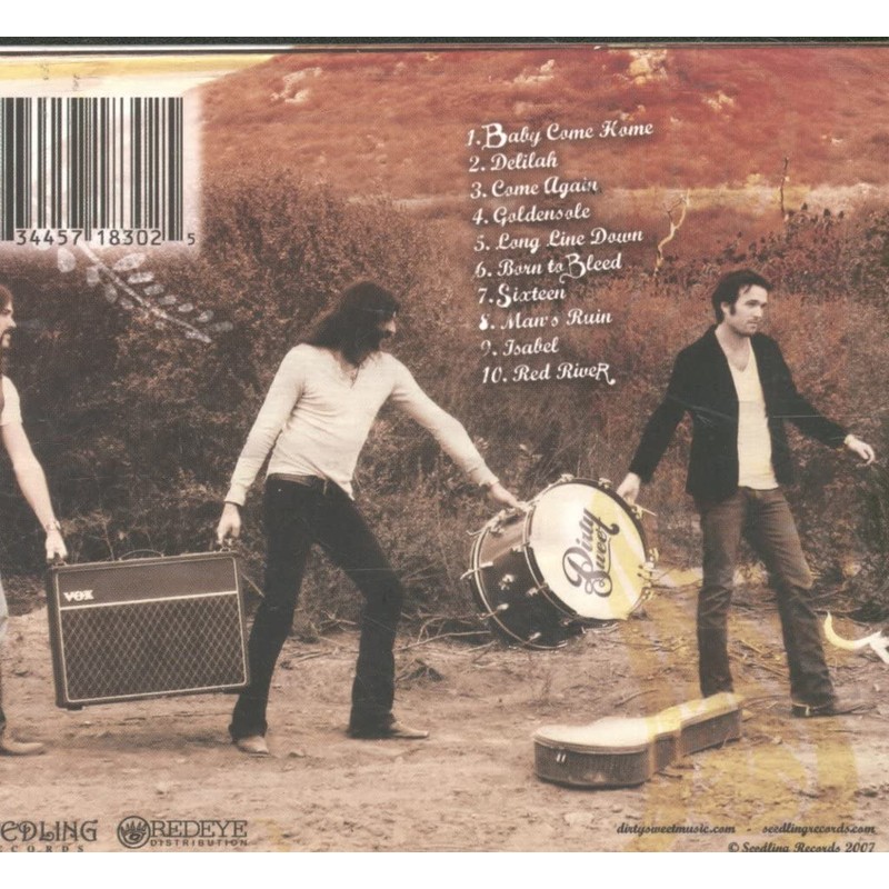 ...Of Monarchs and Beggars