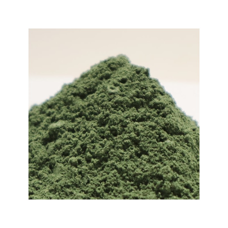 Chamduori fine mugwort powder 500g (domestic) / 참두리 고운 쑥