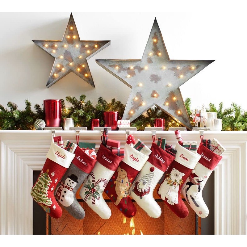 Mascot Pecan Candy Kitchen Since 1955 - Snowman Gift Tin