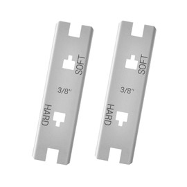 HUAREW 2 Pcs 5056981-01N Depth Gauge Tool, Fits 73LP 73VL (H42) Chain