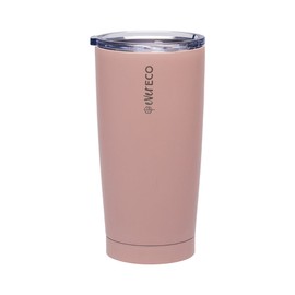 Ever Eco Insulated Tumbler 592ml Rose