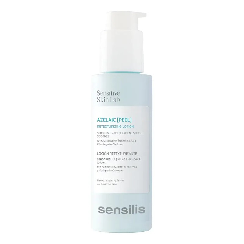 Gel Hidratante Azelac para Piel Mixta 50ml Sesderma