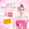 White Sabun White Aura Miracle Carrot Soap 160G Original
