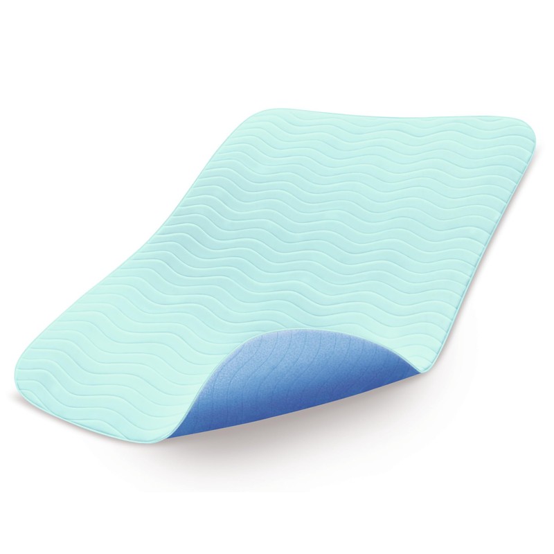 MoliCare Premium Bed Mat Textile 7 Drops (2250 ml Capacity)