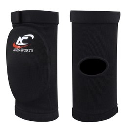 Elbow Support Pad ,Foam Padded Protective Elbow Pads (XL)