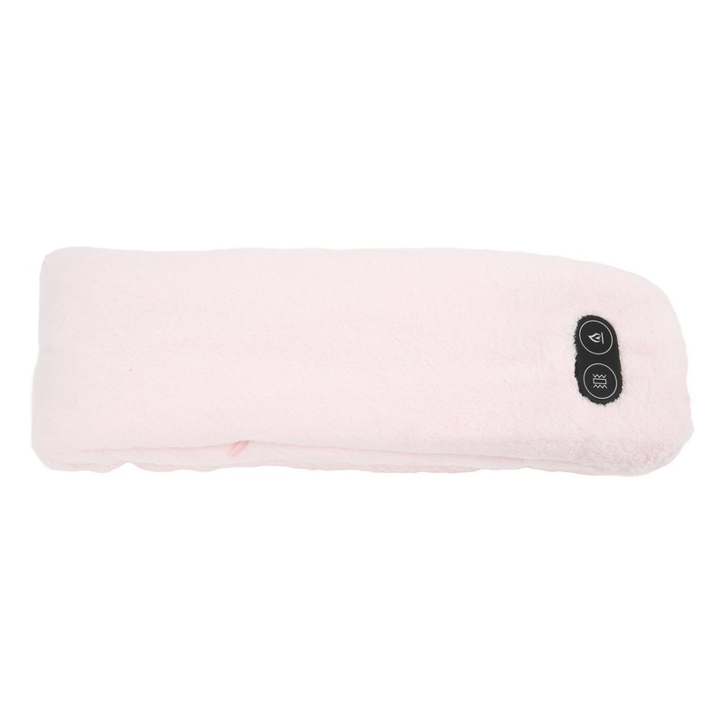 Heating Scarf Intelligent Temperature Adjustment USB Massage Function Electric Scarf