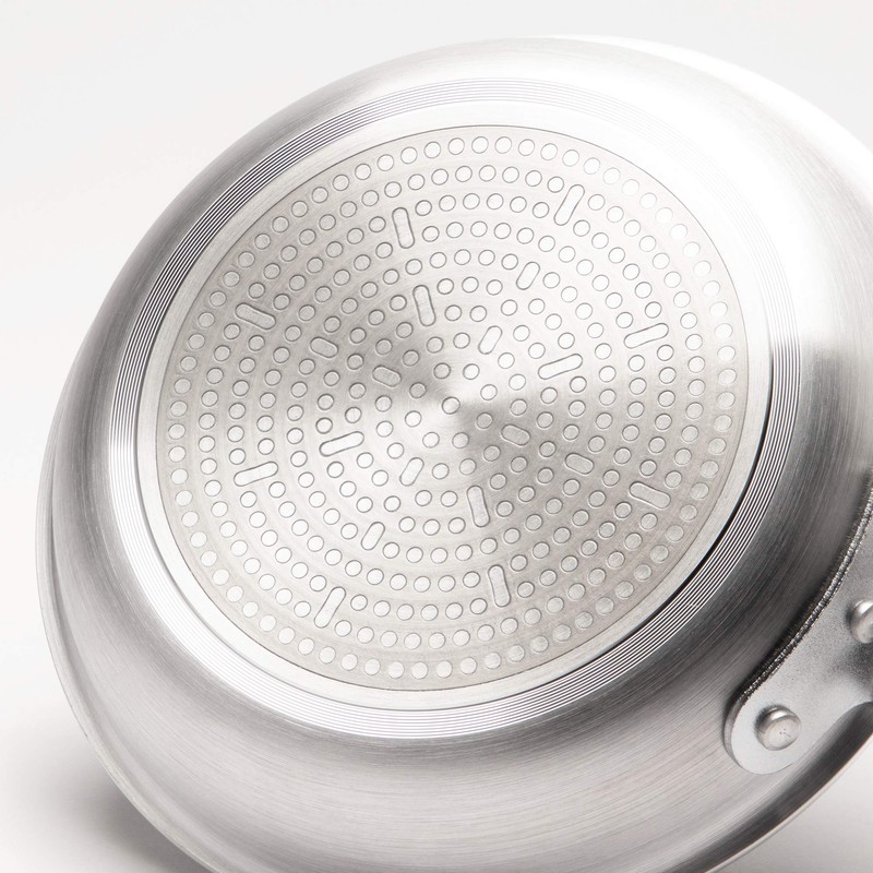 TKG (teikeizii) Pan Pro Select IH 22 cm ahlq022