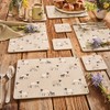 Cooksmart Pack of 4 Table Place Mats | Place Mats