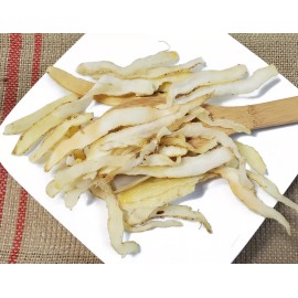 Unbranded  Yu Zhu / Polygonatum Odoratum Slice / Fragrant Solomonseal Rhizome - 8 oz