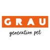 GRAU - das Original - Lachsöl, mit wichtigen Omega 3