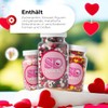 SD Pearls Sugar Sprinkles, Colourful Sprinkles Mix, Sprinkles Valentine's Day,