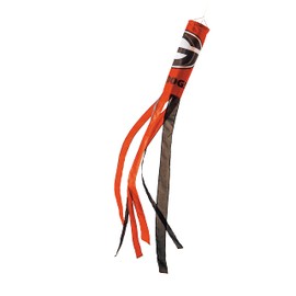BSI PRODUCTS, INC. Georgia Bulldogs Windsock | UGA Football, Basketball, and Baseball Pride | Heavy Duty and Durable for Outdoors as Hanging Yard Decorations | Great Gift Idea for Fans