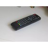 Spare remote for replacement Teknikal Set top box DS-019 and
